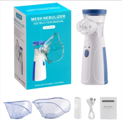 Mesh Nebulizer