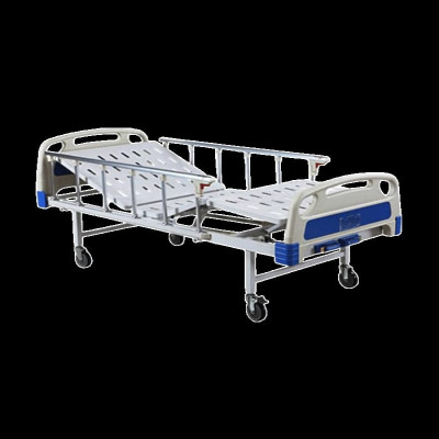 2 function hospital bed