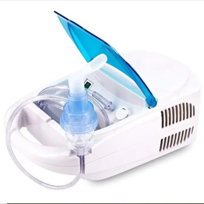 Nebulizer machine