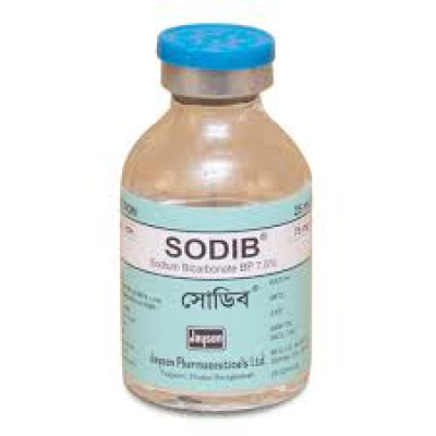 Sodib injection