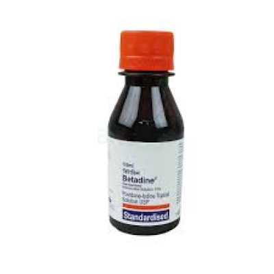 Betadine100ml