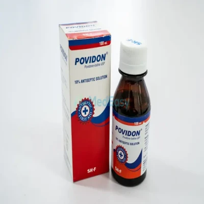 PRVAIDEN 100ML