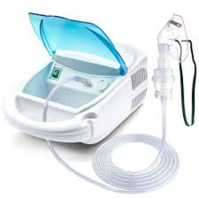 Nebulizer