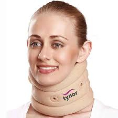 cervical  collar tynor (india)