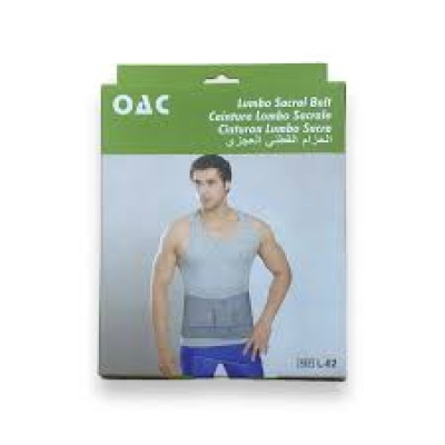 Oac Belt