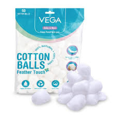 vega cotton