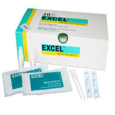 Excell HIV