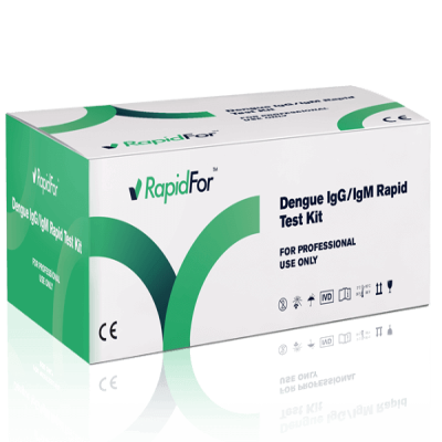 Dengue Igg/Igm Rapid test