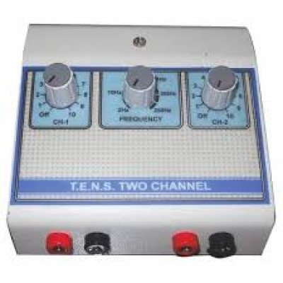 Mini tens 2 Channel